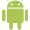 安卓 Logo